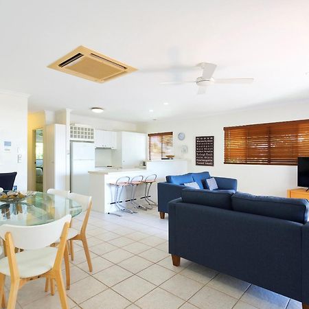 Offshore Noosa Resort Noosaville Eksteriør billede
