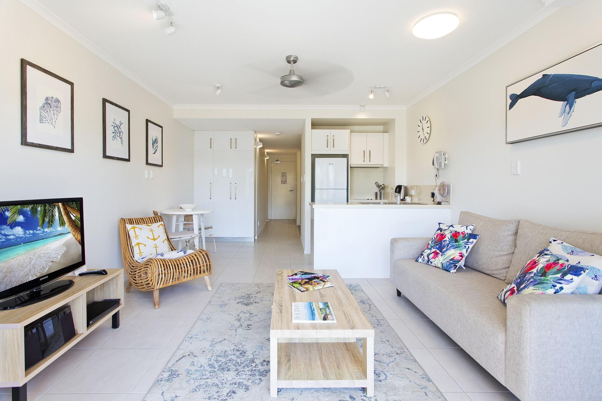 Offshore Noosa Resort Noosaville Eksteriør billede
